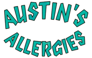 Austin's Allergies Logo